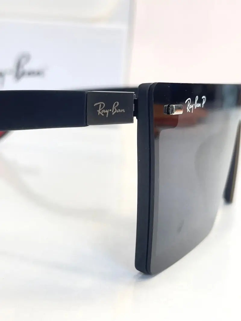 Rayban 4449 black