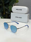 Police 016 blue