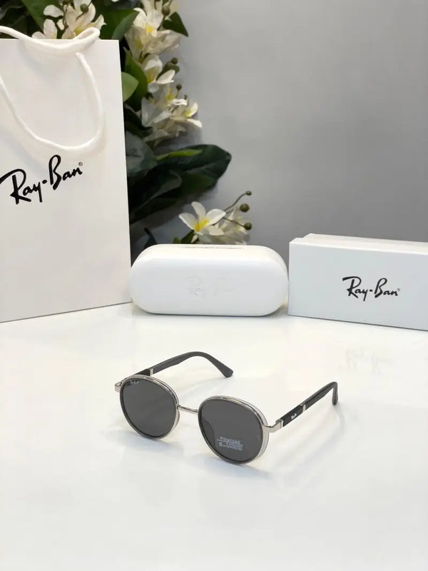 Rayban 24002 black stick