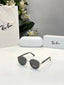 Rayban 24002 black stick