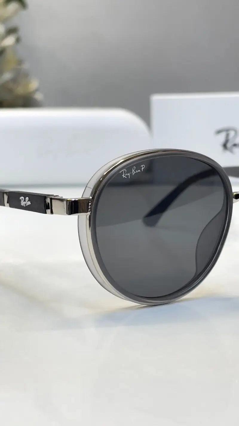 Rayban 24002 black stick