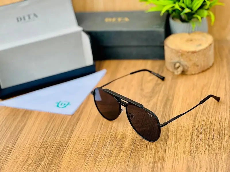 Dita 401 all black