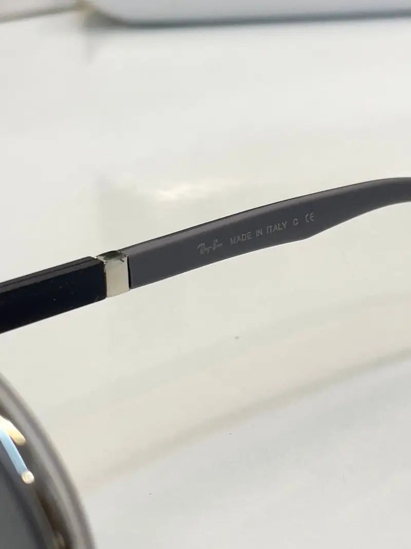 Rayban 24002 black stick