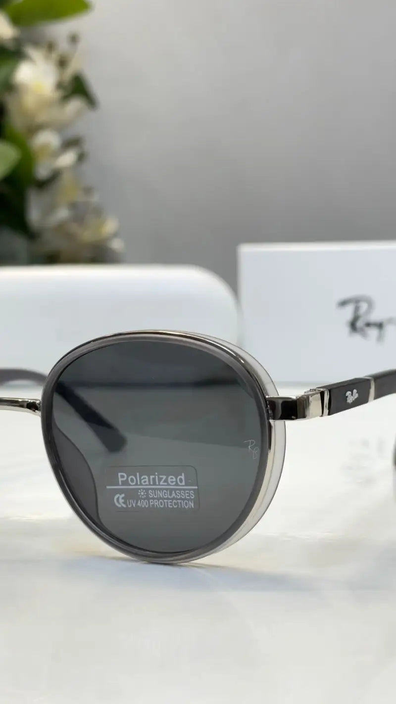Rayban 24002 black stick