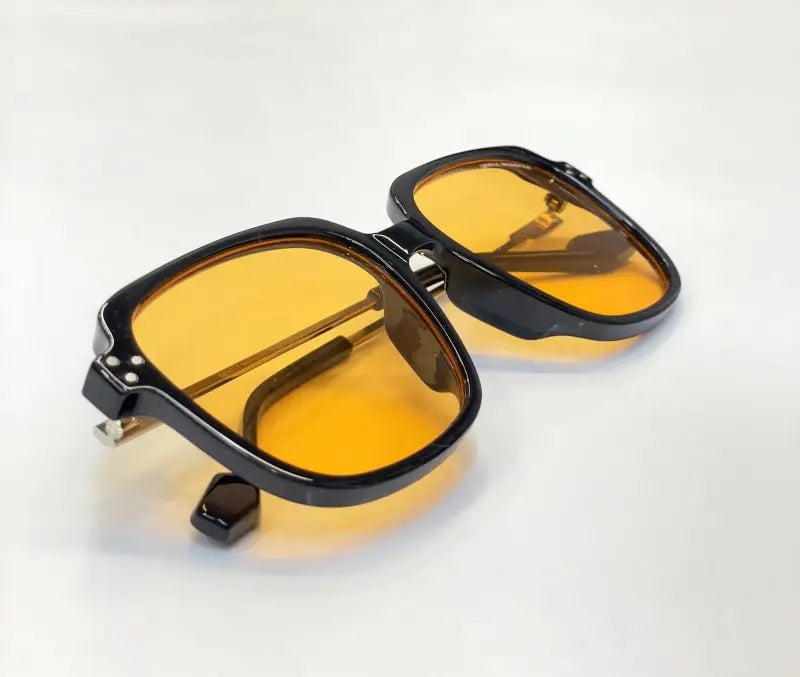 Gentle monster