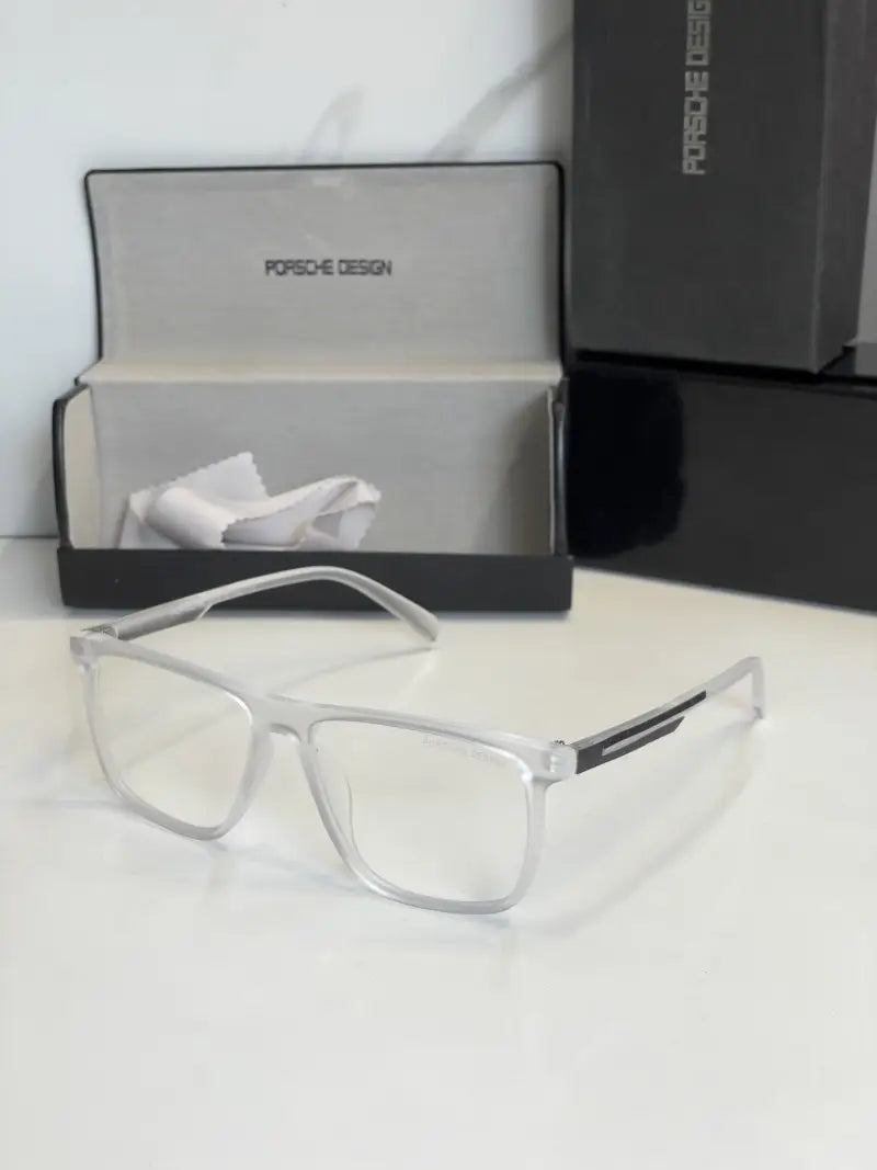 Porsche design 8386 transparent