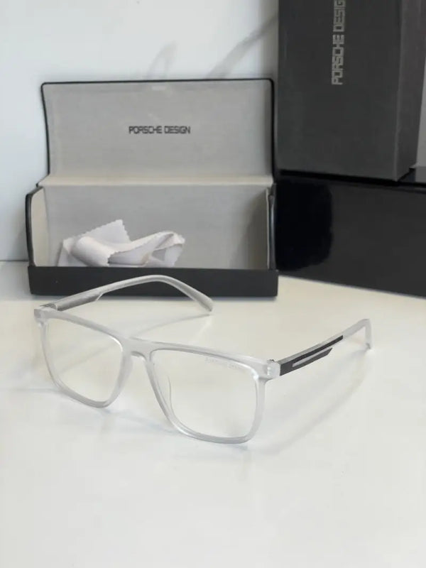 Porsche design 8386 transparent