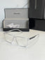Porsche design 8386 transparent