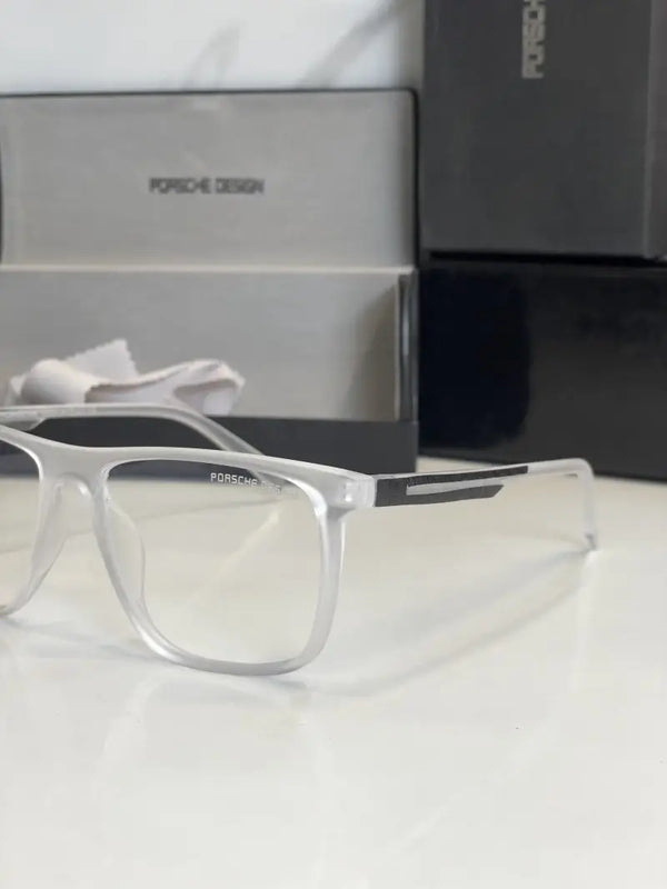 Porsche design 8386 transparent