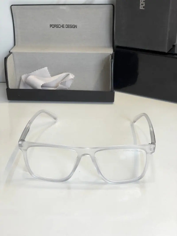 Porsche design 8386 transparent