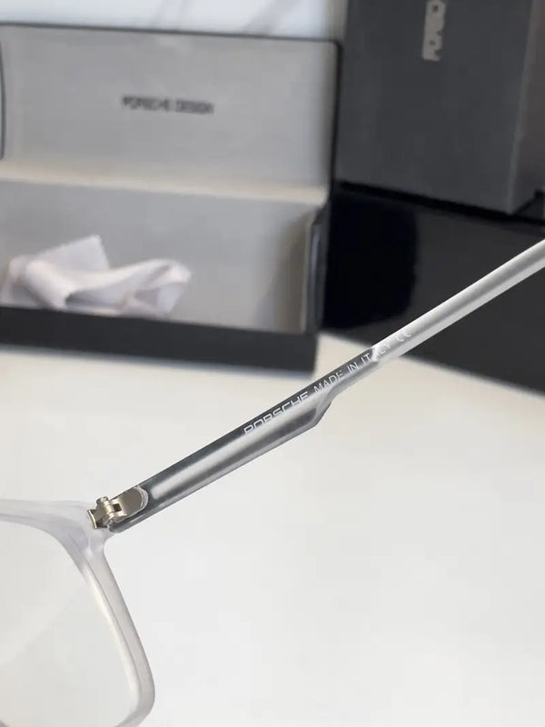 Porsche design 8386 transparent