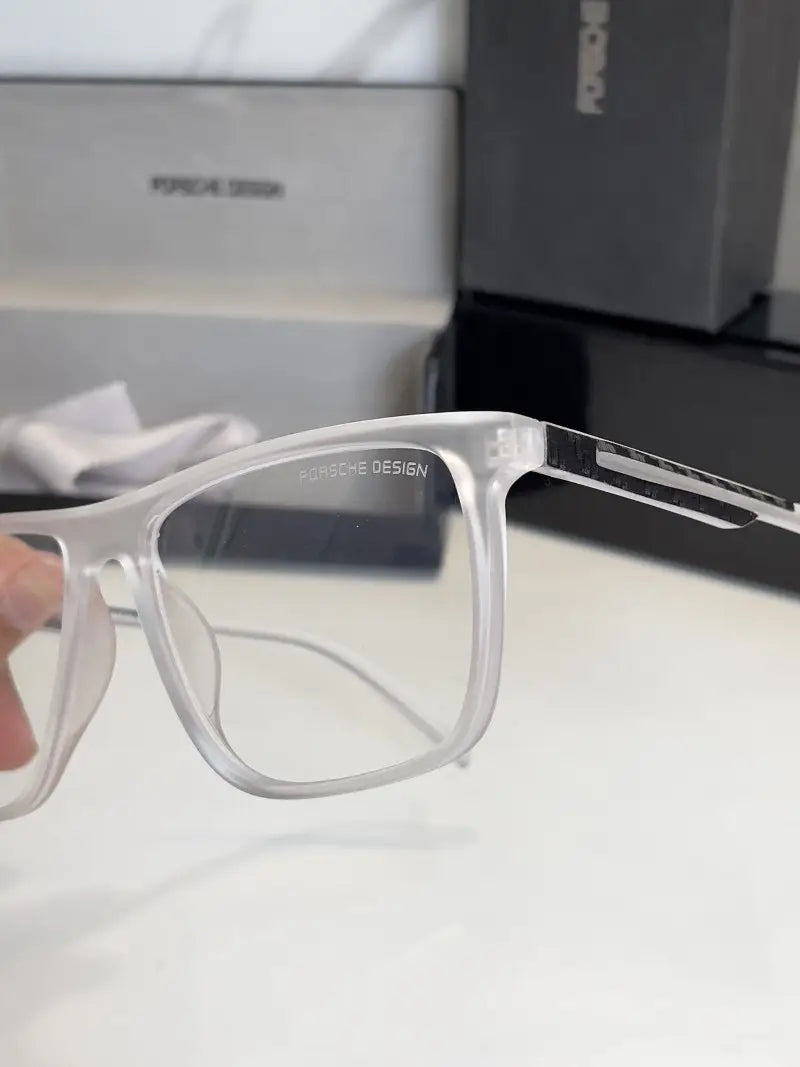 Porsche design 8386 transparent
