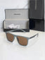 Porsche design 8386 grey