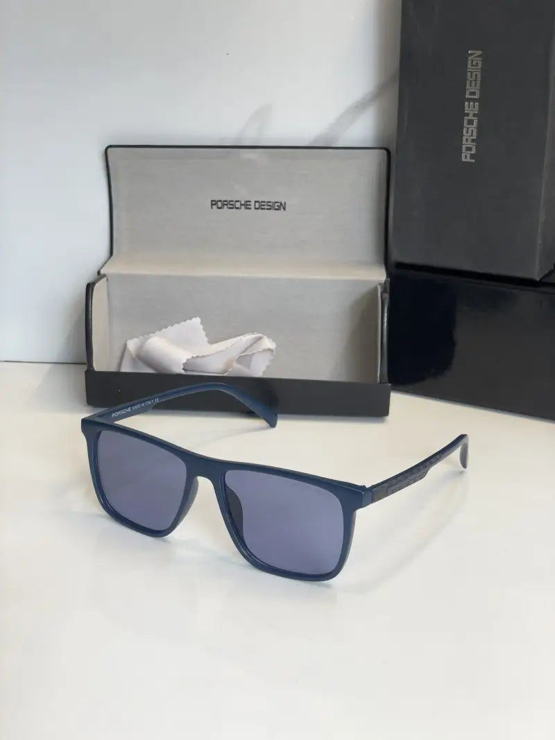 Porsche design 8386 blue Main image