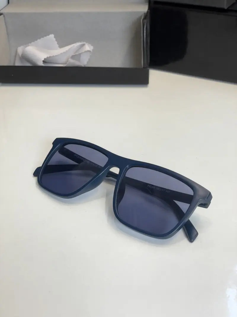 Porsche design 8386 blue