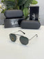 Rayban 3648 silver