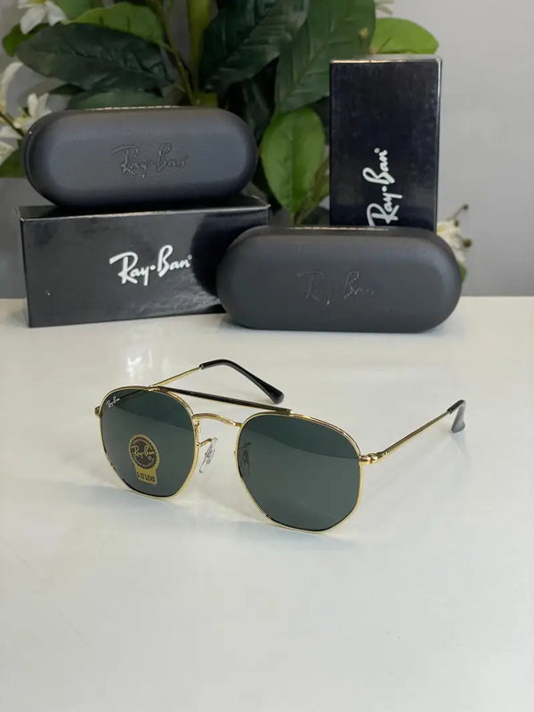 Rayban 3648 golden