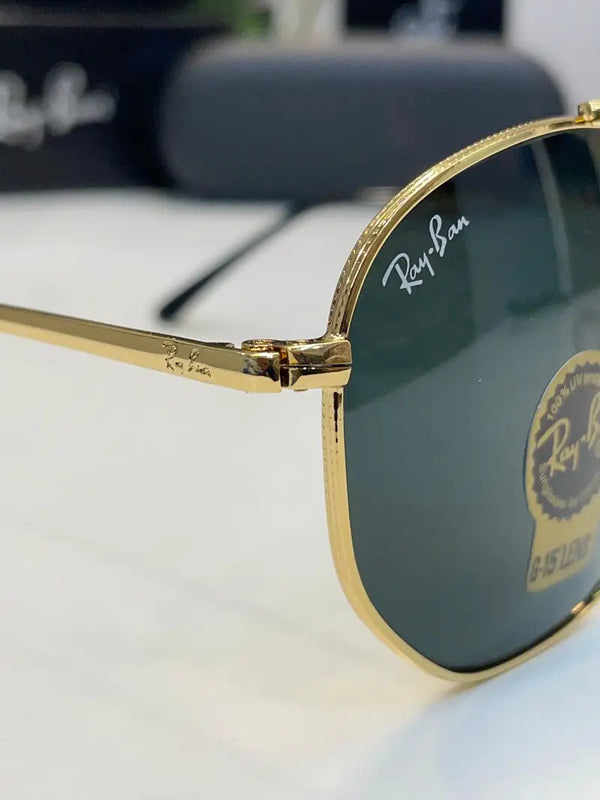 Rayban 3648 golden
