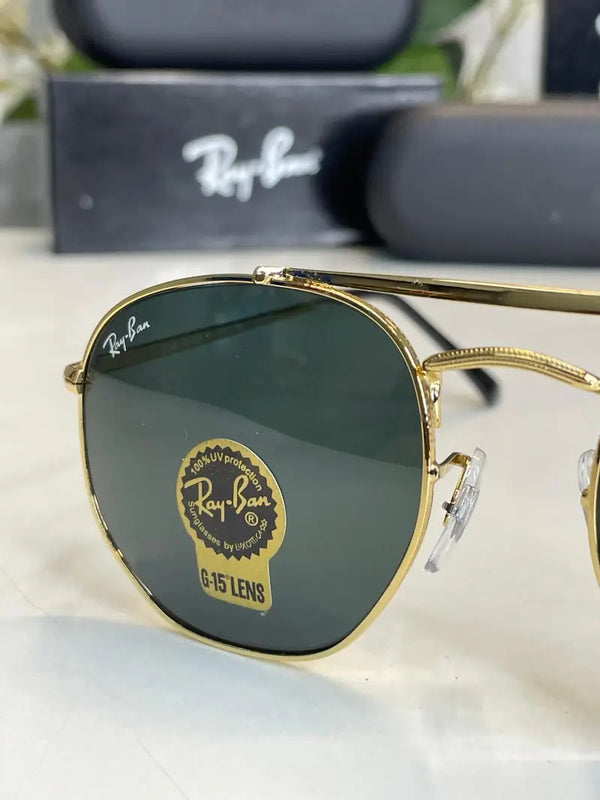 Rayban 3648 golden