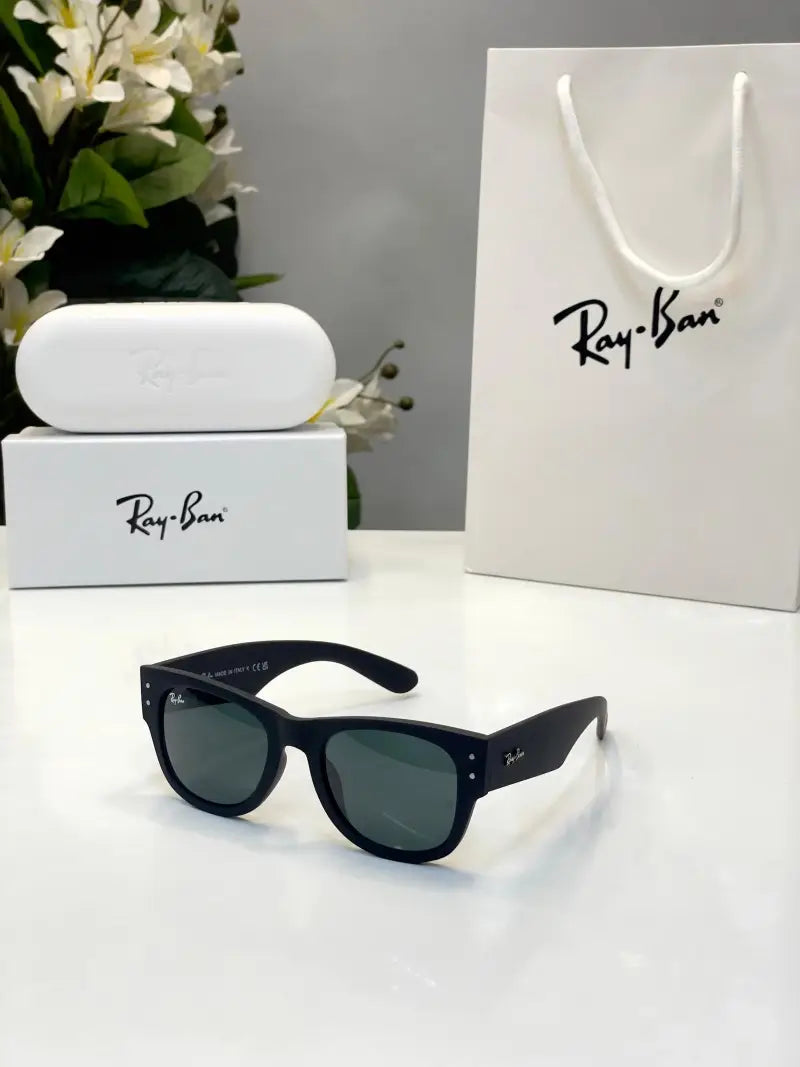 Rayban 0841 black