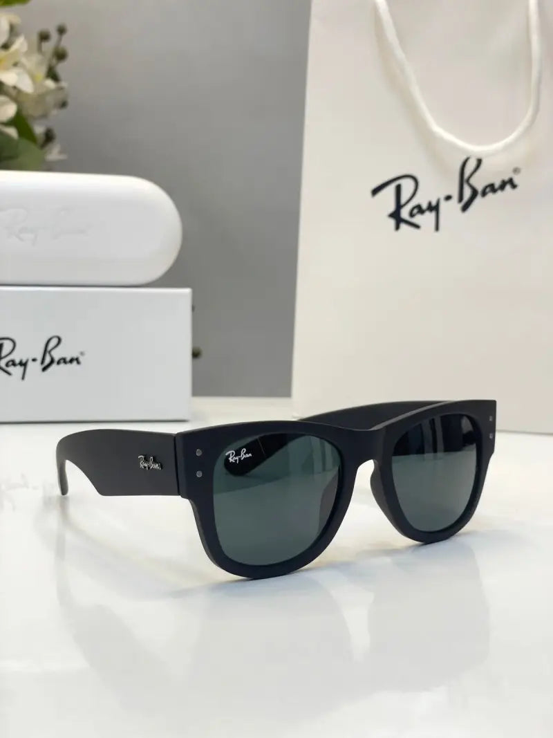 Rayban 0841 black
