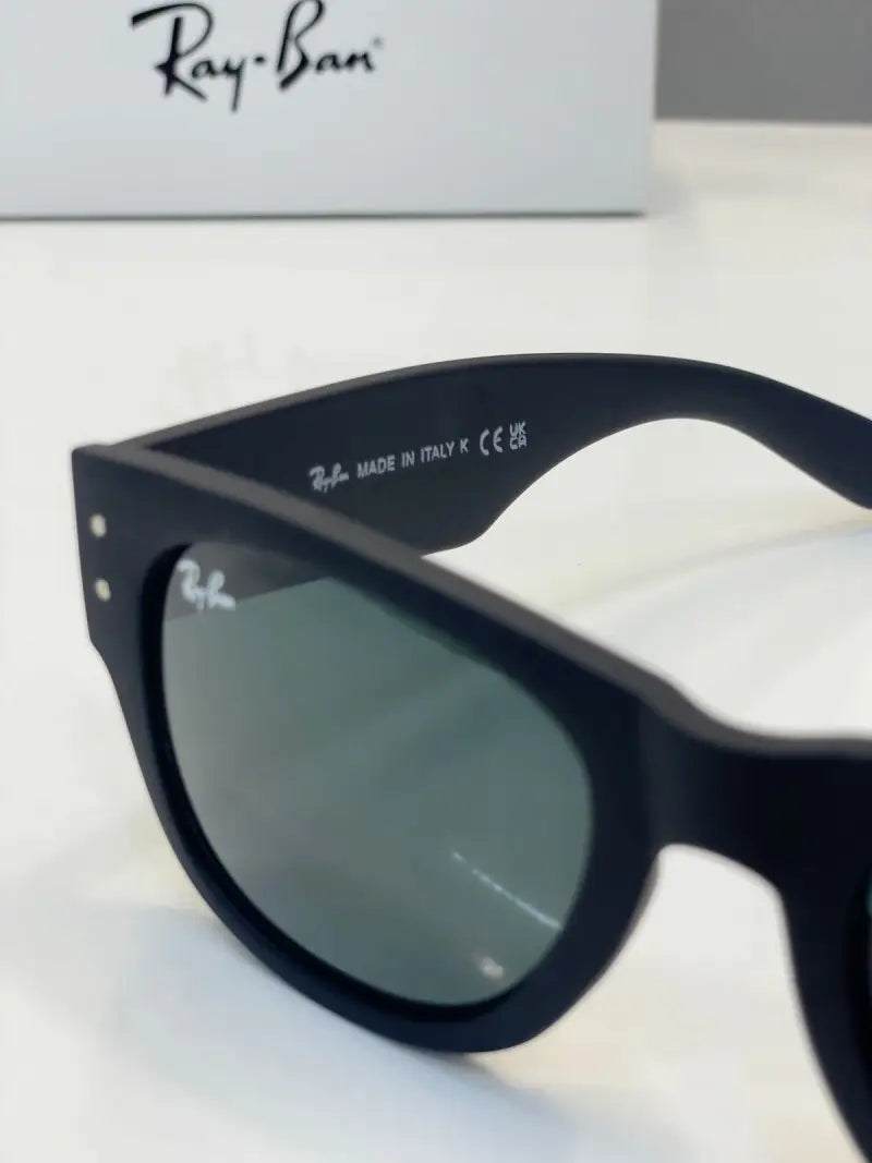 Rayban 0841 black