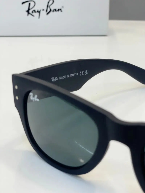 Rayban 0841 black