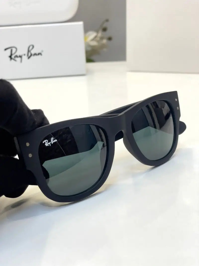 Rayban 0841 black