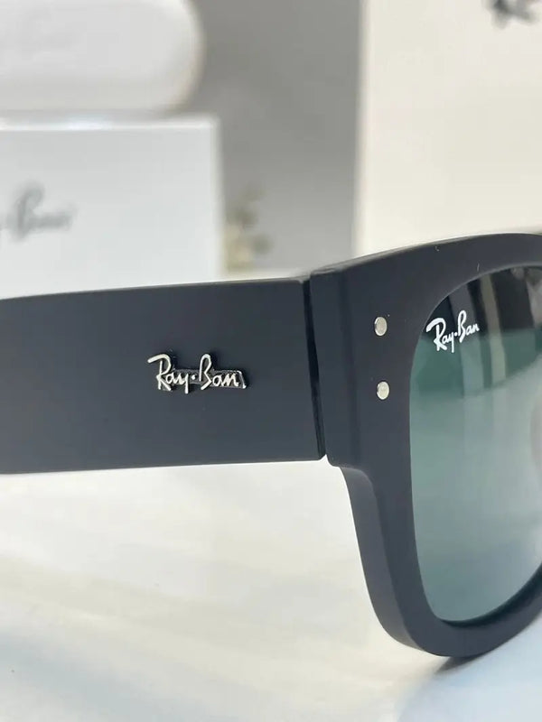Rayban 0841 black