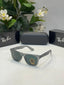Rayban 2140 grey