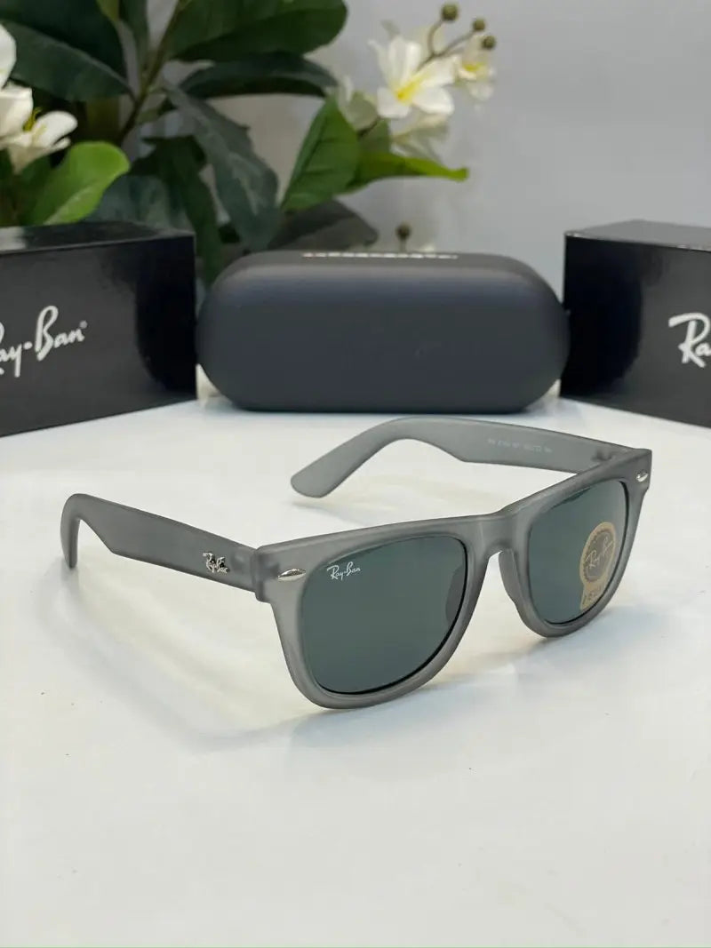 Rayban 2140 grey
