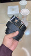 VERSACE  IMP PREMIUM QUALITY REVERSIBLE BELTS WITH OG BOX