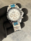 RolEx! Daytona White Dial