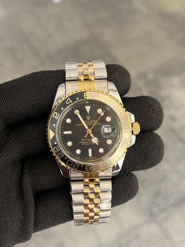 RoleX Oyster Perpetual GMT