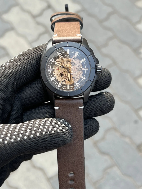 Fossil Everette Lite Hide