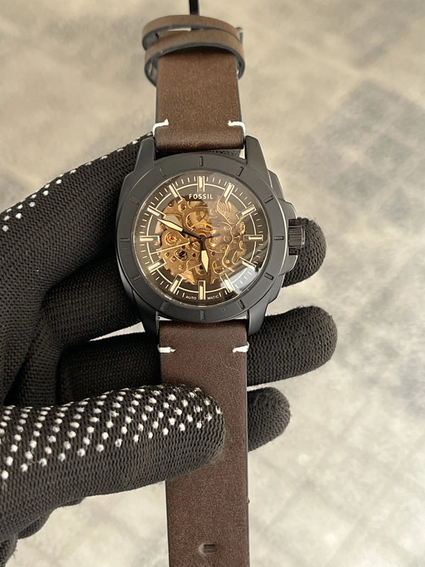 Fossil Everette Lite Hide