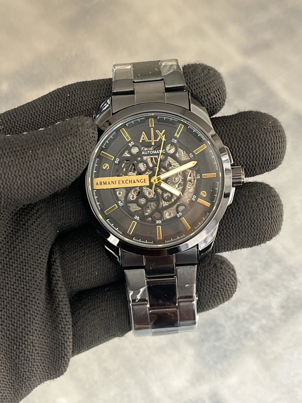 Armani Exchange AX2418 Automatic