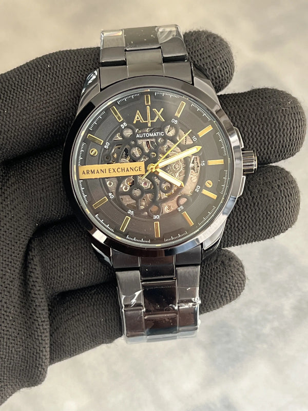 Armani Exchange AX2418 Automatic