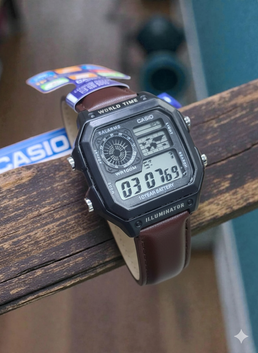 CaSiO Youth Main image
