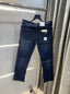 Balmai n Paris Greenish Pocket Imported Premium Denim