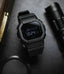 Gshock DW5600 BB