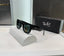 Ray Ban All Black Mega Wayfarer Premium Shades 840
