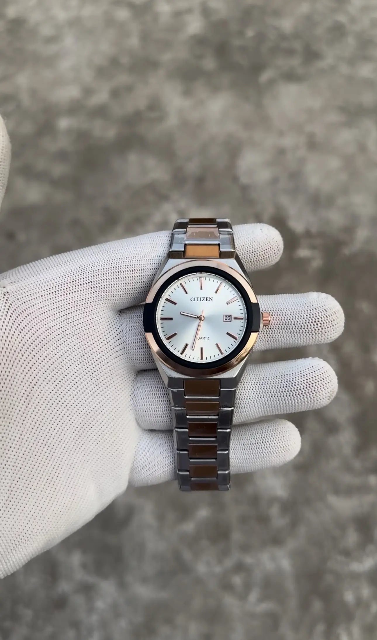 Sale CITIZEN QUARTZ