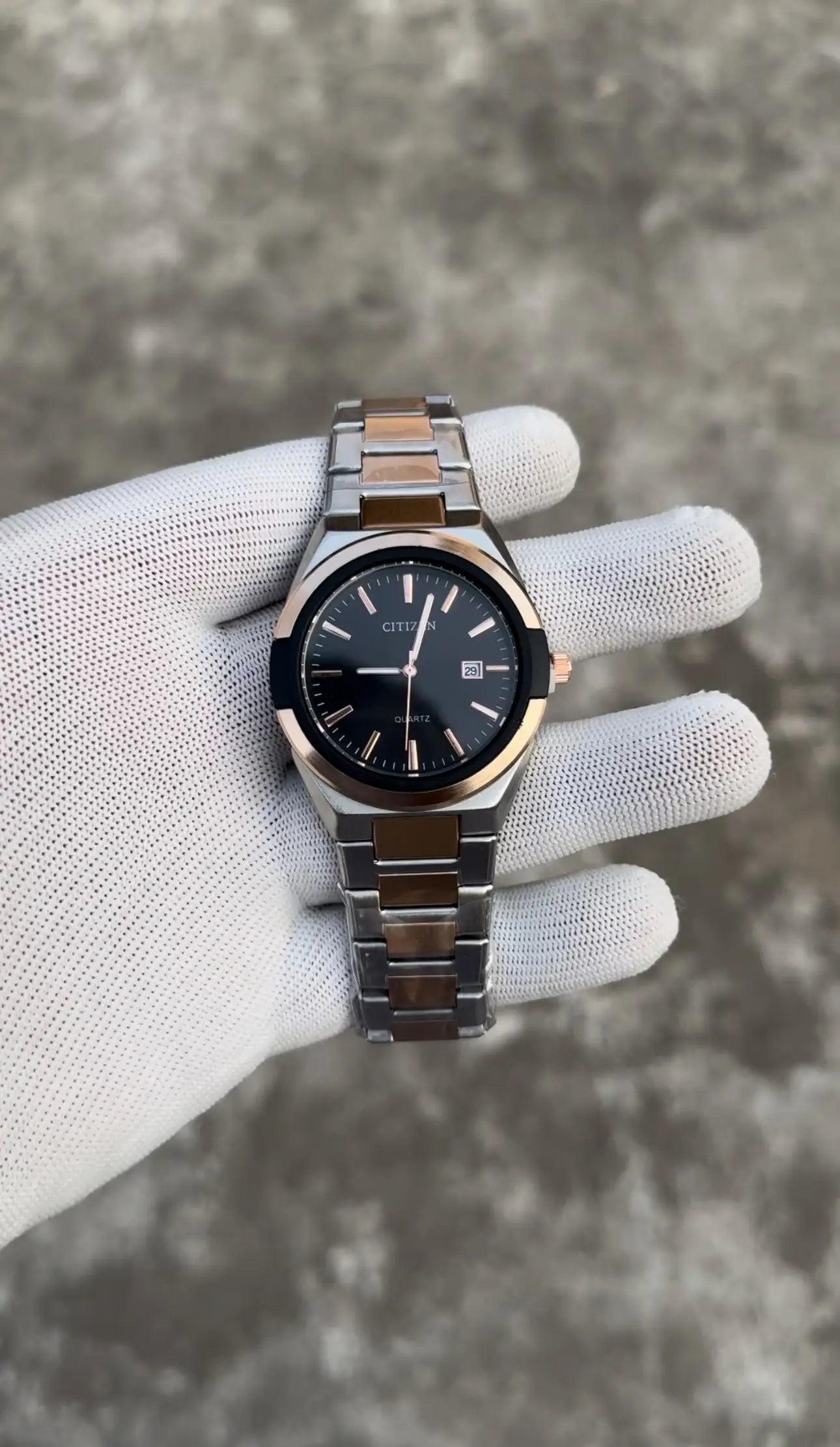Sale CITIZEN QUARTZ
