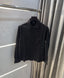 Hugo  Boss Black Embroidery Logo Imported Lycra Shirt