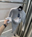 Ralp h  Lauren Grey Teddy Edition Imported Pull Over