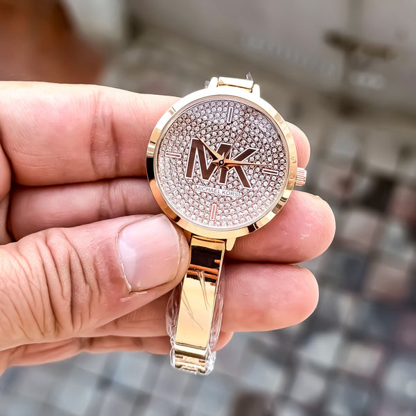 MICHAELKORS_LADIES_ROSEGOLD