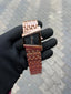 Rad_o Rose Gold Black