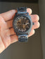 Fossil Bronson Black