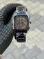 Rad_o Square Full Black